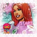 /STARZ ✮⋆˙