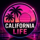 California Life V2 | Hardcore FiveM Server