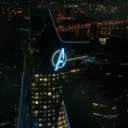 Avengers Tower