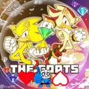 𓆩The goats!𓆪