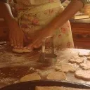 Cozy Bakery