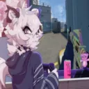 Nuke Furries