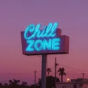 La Chill Zone 🌙