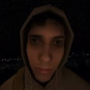 The troll hole Discord server icon