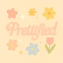 Prettified fg