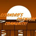 Lisandro's Cosmical Community!
