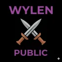 WylenX Practice Public