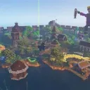 Empires SMP!