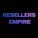 Resellers Empire Discord server icon