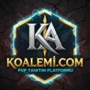 Koalemi | PVP Tanıtım Platformu