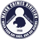 VLife | Major Crimes Division