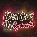 Old Cod Wizards