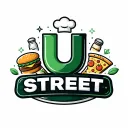 U Street  🚗💨