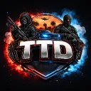TROPA DA TTD