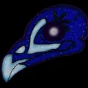 the lunarian void