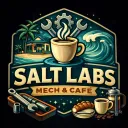 Salt Labs Mech & Cafe