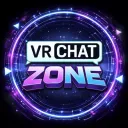 🔥Vrchat Zone 15+🔥 Discord server icon