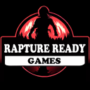 Rapture Ready Games Discord server icon
