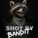 Shot By Bandit Discord server icon