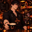 🎃𝗖offe 𝗢nline🎃
