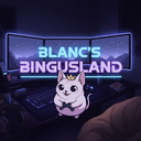 Blanc’s Bingusland (NEW) Icon