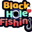 Black Hole Fishing