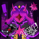 ☆S\/|3S|>AC3 TR1|>M1N3 N3ST☆ B00ST \/S! ☆ Discord server icon