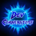 [MAINTENANCE] DEV CORNERSTORE