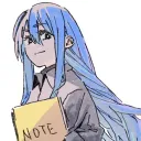 96NOTE（くろのーと）