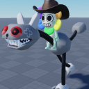 Cult of Dandy Discord server icon