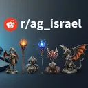 /r/ag_israel Community