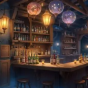 The Tavern Discord server icon