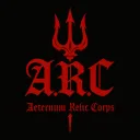 /ARC #PMWxCPX | EST. 2025