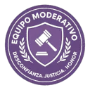 YvB | Moderación del Juego