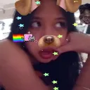 Kizzie Server! discord icon