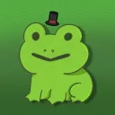 Dizzle's Froggy Pond