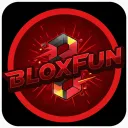 Server icon for BloxFun – Play, Chat, Repeat