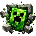 SMP Connect Discord Server Icon