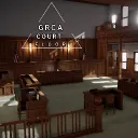 { — GRCA— } JUDICIARY FLOOR