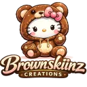 BrownSkiinz Creations