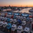 Naantali Truckmeet