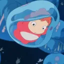 Ghibli hub; aesthetic
