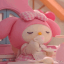 My Melody's Bakery Discord server icon