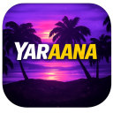 ✦ 𝕐𝔸𝔸ℝ𝔸ℕ𝔸 ✦ Discord server icon