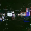 KC's basement home
