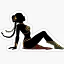 My slaves discord icon