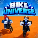 Bike Universe • Roblox