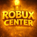 Discovery icon for Robux Center | LEGIT GIVEAWAYS Discord server