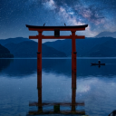 御璽 - 帝国 Discord server icon