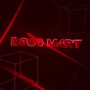 D3CO M4RK3T !!
